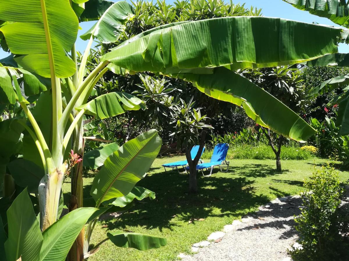 Stoupa'S Paradise 外观 照片